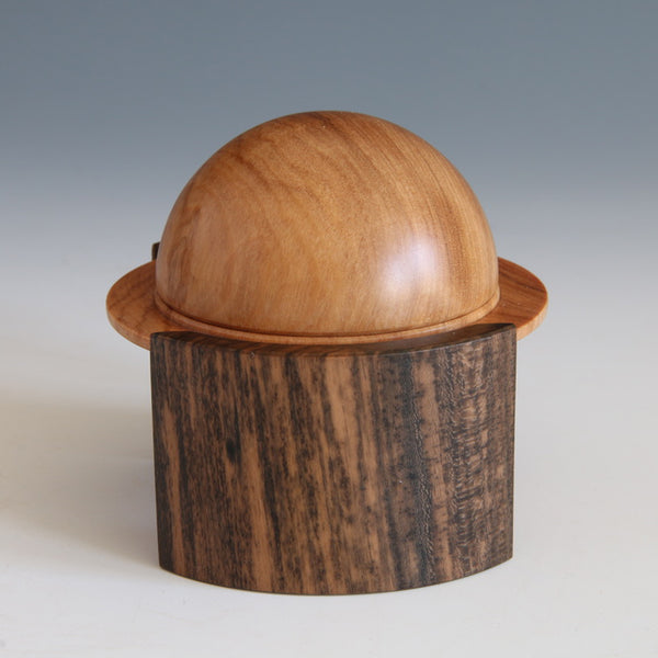 Ball Box with Sides