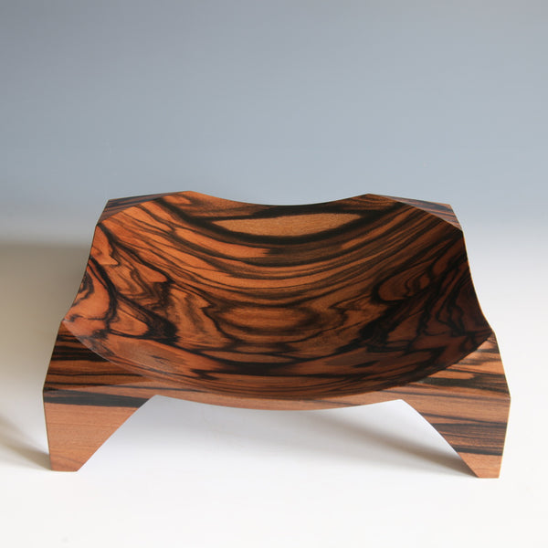 Square Bowl