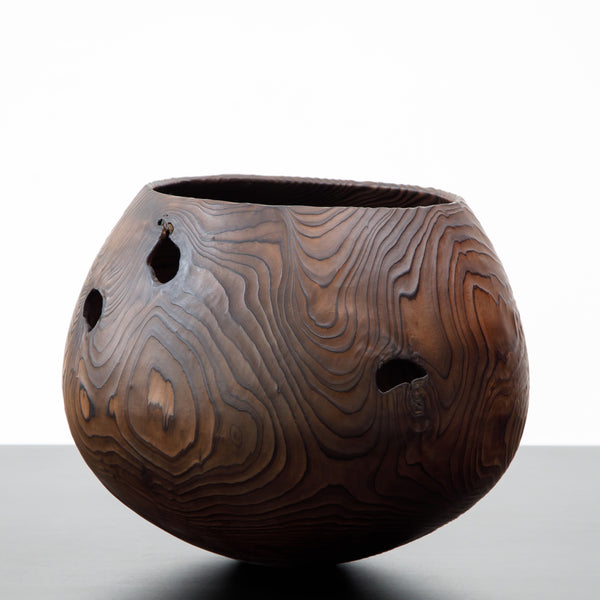 Douglas Fir Vessel I