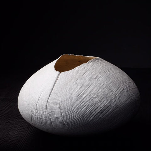 Pebble Vessel