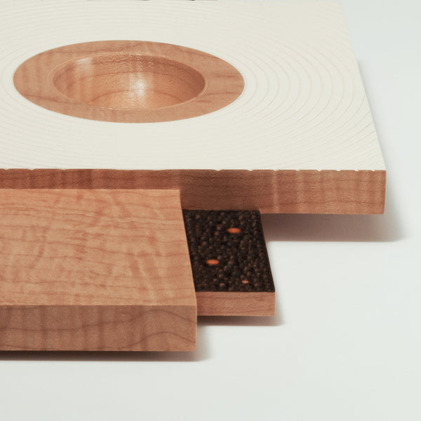 Circles & Squares #3