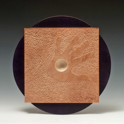 Untitled, Hand of the Maker Series