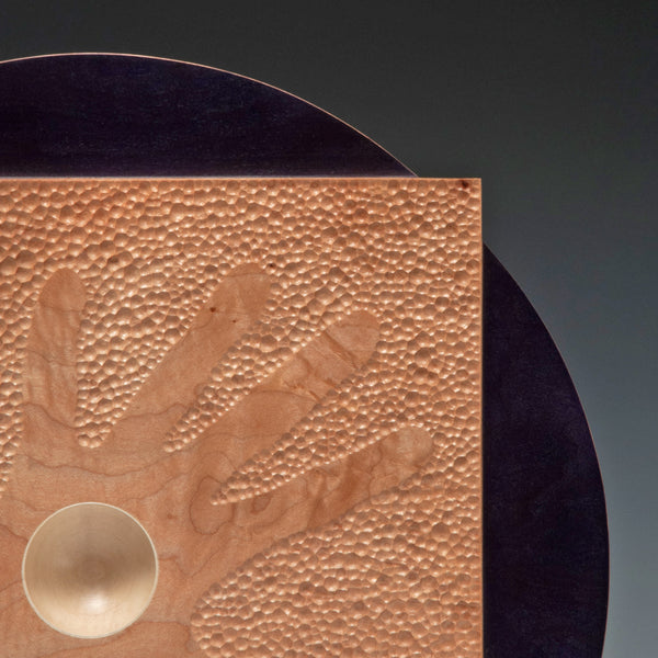 Untitled, Hand of the Maker Series