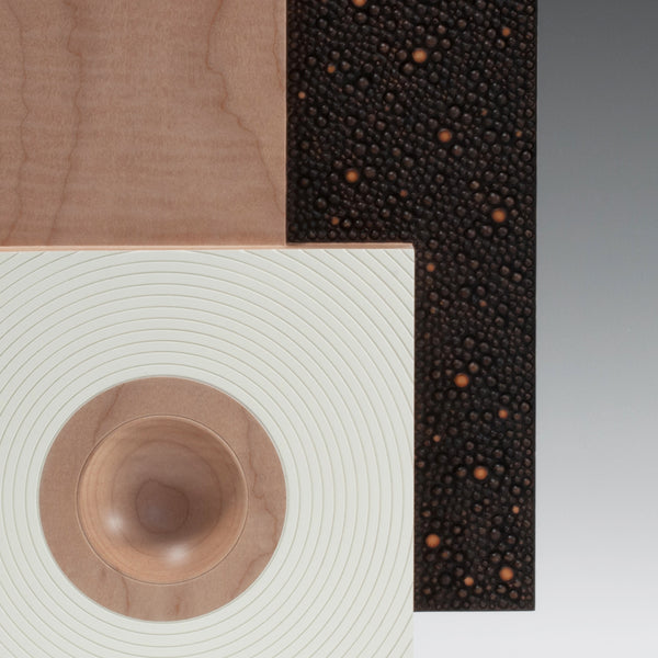 Circles & Squares #3