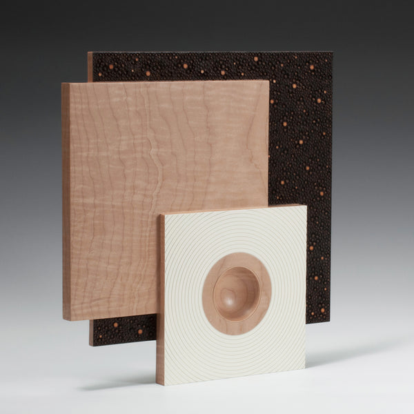 Circles & Squares #3