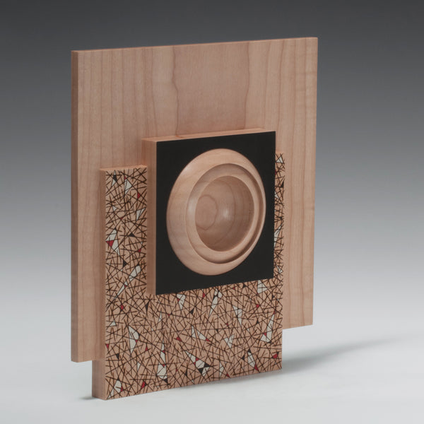 Circles & Squares #4