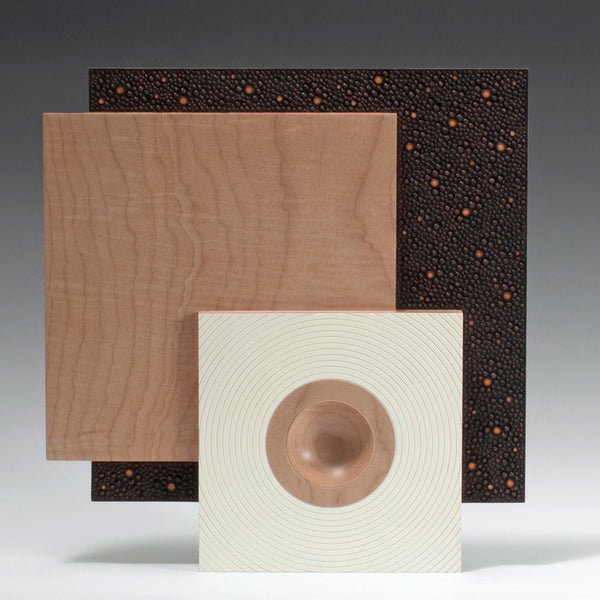 Circles & Squares #3