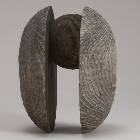 Suspended Sphere Series