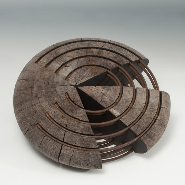 Untitled - Disc Series