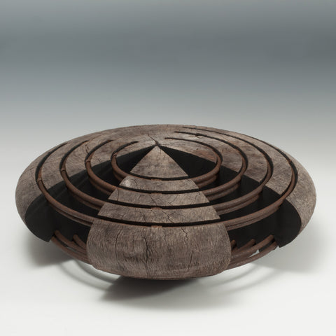 Untitled - Disc Series