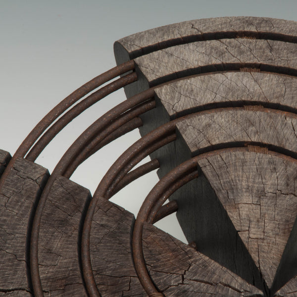 Untitled - Disc Series