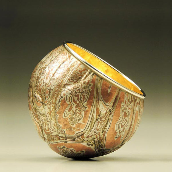 Layered Resplendence 32 - Collaboration