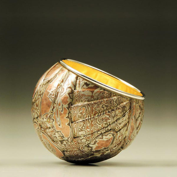 Layered Resplendence 32 - Collaboration