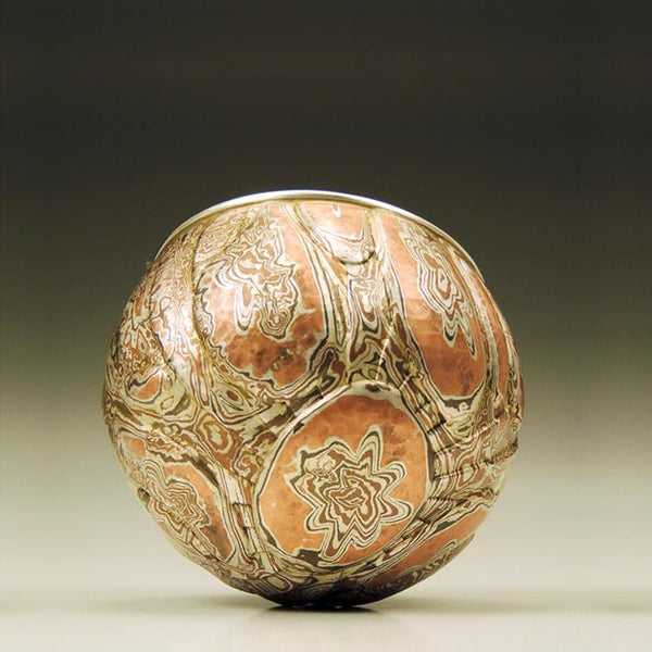 Layered Resplendence 32 - Collaboration