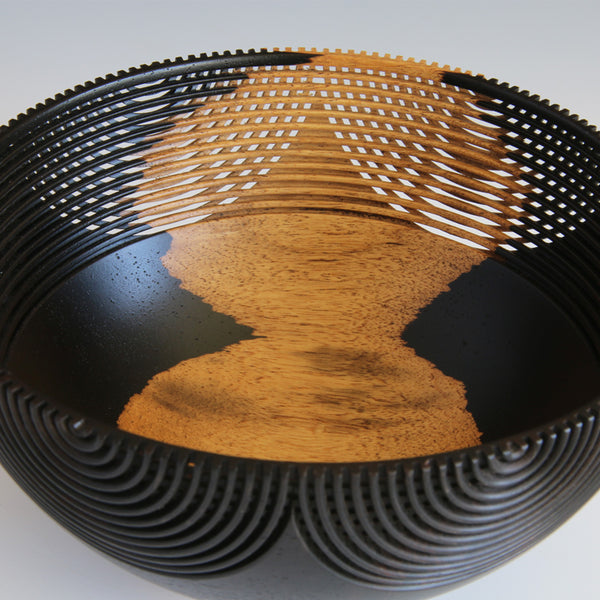 Half Circle Bowl