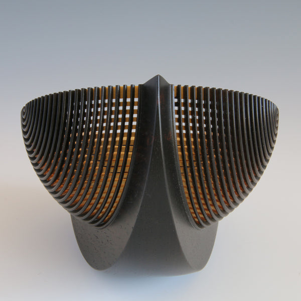 Triangle Rocking Bowl