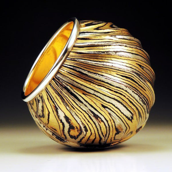 Layered Resplendence 44 - Collaboration