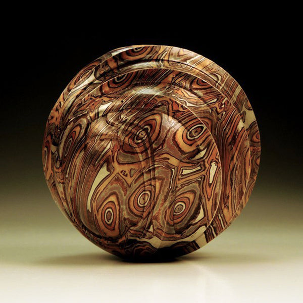 Layered Resplendence 69 - Collaboration