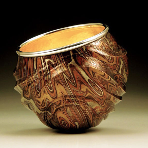 Layered Resplendence 69 - Collaboration