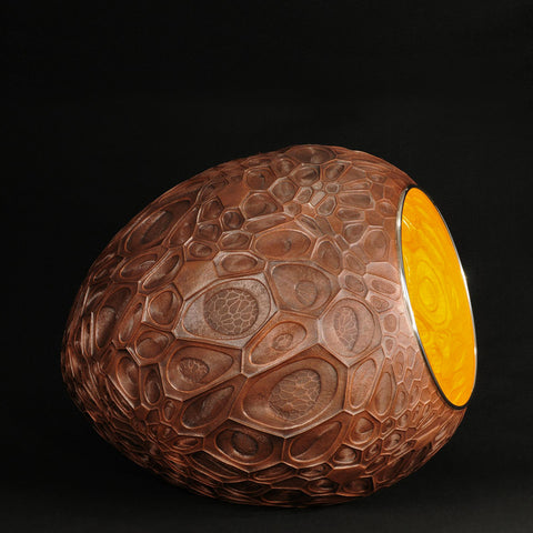 Radiant Efflorescence 831