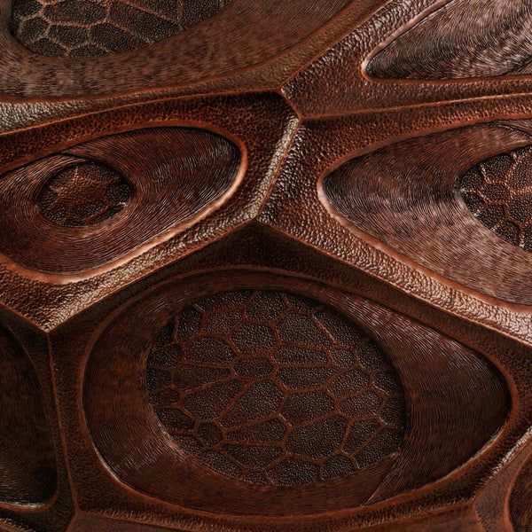 Radiant Efflorescence 831