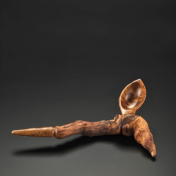 Pegleg, Collaboration with Nature