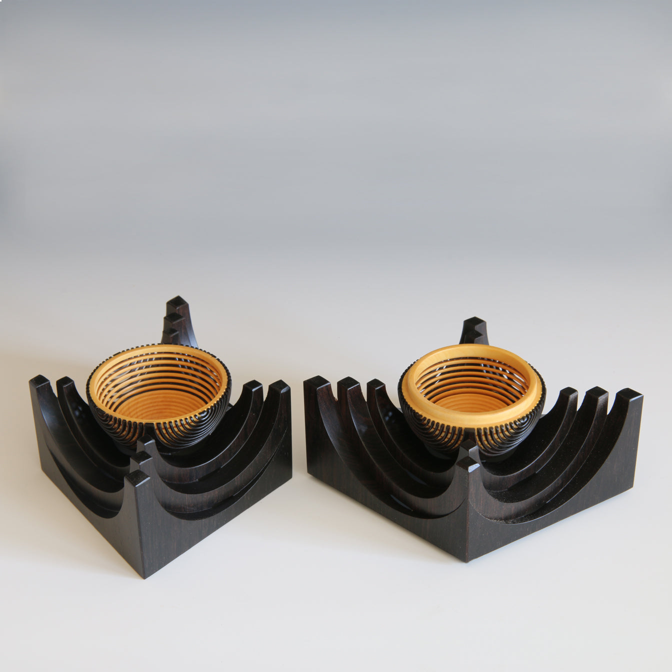 Diamond Box - Kirsten Muenster Projects