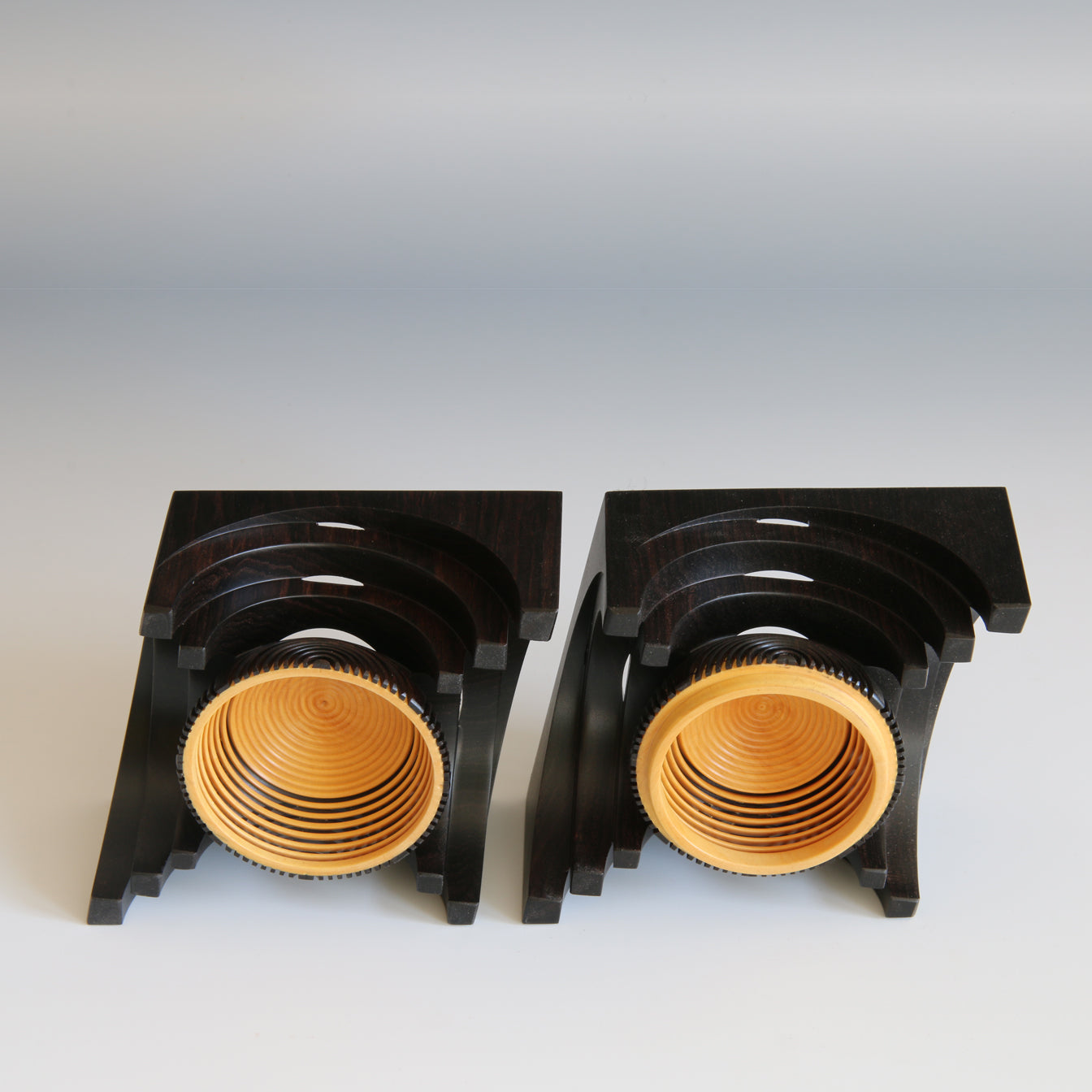 Diamond Box - Kirsten Muenster Projects