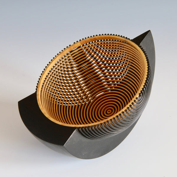 Triangle Rocking Bowl