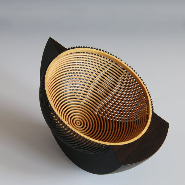 Triangle Rocking Bowl