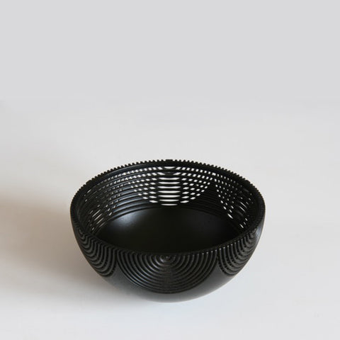 Small Half Circle Bowl