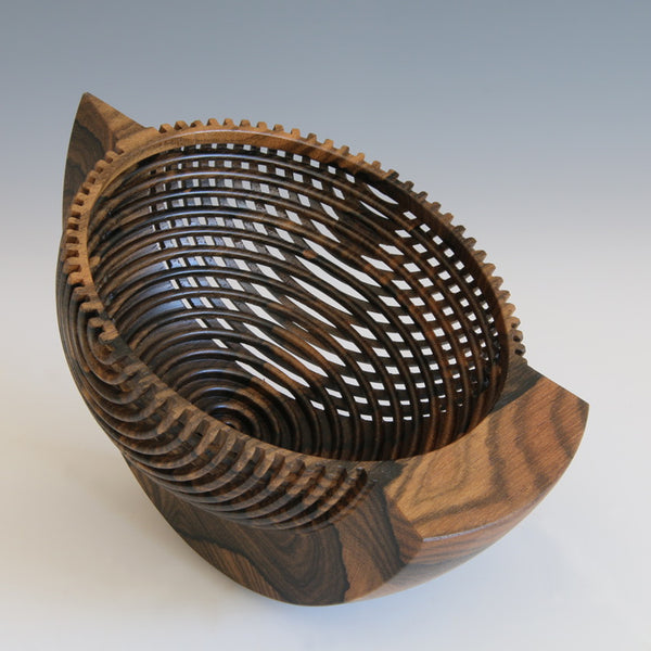 Triangle Rocking Bowl