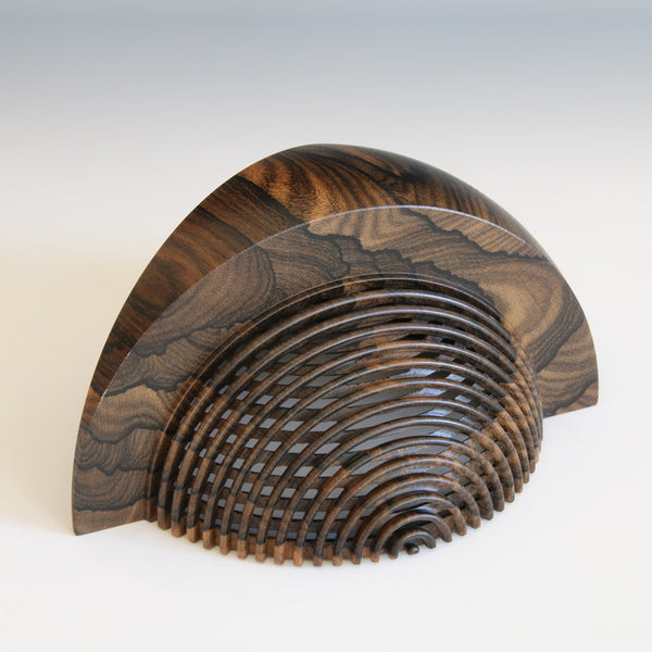 Triangle Rocking Bowl